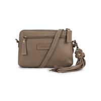 Bag2Bag Schoudertasje Ripley DK Stone