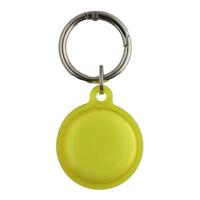 AirTag Houder Nora - Geel AirTag Houder Nora - Geel