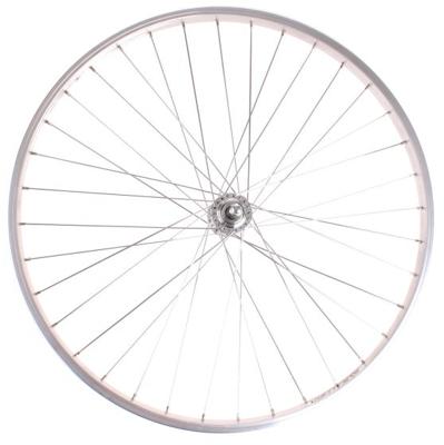 Paralex Achterwiel 26 inch (559-21) pion alu velg zilver
