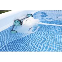Intex 28005 vijver- en zwembadstofzuiger Robotstofzuiger voor zwembad - thumbnail
