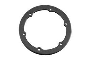 Axial 1.9 Beadlock Ring - Grey (2pcs) (AX8122)