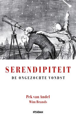 Serendipiteit (Paperback)