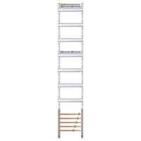 ABN VS19 Verdelerpaneel Inhoud: 1 stuk(s)