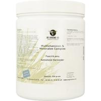 Groene Os Multivitamine / mineralen complex paard/pony Groene Os Multivitamine / mineralen complex paard/pony