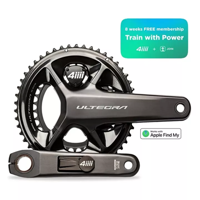 4iiii Precision 3+ PRO powermeter Ultegra r8100 50-34T 172.5 mm