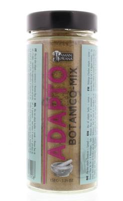 Amanprana Orac botanico mix adapto bio