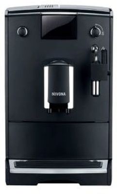 Nivona CafeRomatica 550 Volautomaat Zwart