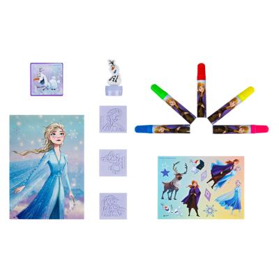Undercover Mega knutselset frozen