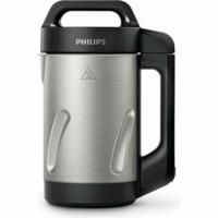 Juicer Philips Más que sopas Zwart 1000 W 1,2 L