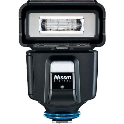 Nissin MG60 Nikon