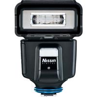 Nissin MG60 Nikon