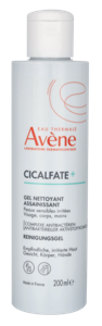 Avene Cicalfate+ Purifying Cleansing Gel 200 ml