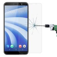 0 26 mm 9H 2.5D explosieveilige getemperd glas Film voor HTC U12 Lite