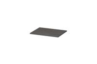 Afdekplaat INK t.b.v. onderkast hout decor 60 cm x 45 cm x 2 cm Oer grijs 1109605 Afdekplaat INK t.b.v. onderkast hout decor 60 cm x 45 cm x 2 cm Oer grijs 1109605