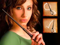 Toverstaf Afstandsbediening