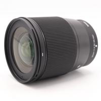 Sigma 16mm F/1.4 DC DN Contemporary Fujifilm X occasion