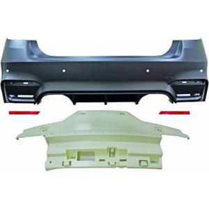 Diederichs Bumper 1217655