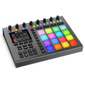 Nektar ARUBA Beat Composer USB/midi pad controller / sequencer