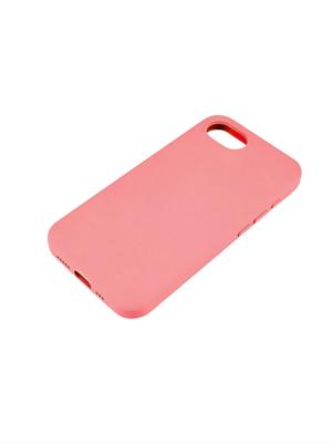 Pomologic CoverCase silicone Magsafe iPhone 16e - Pink Pomologic CoverCase silicone Magsafe iPhone 16e - Pink