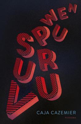 Vuurspuwen (Hardback)