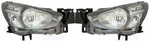 Koplamp Set SET2749964