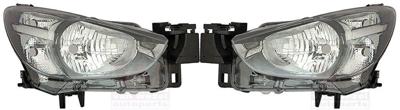 Koplamp Set SET2749964
