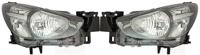 Koplamp Set SET2749964