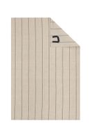 Cawö Cawö Nature Theedoek 532 leinen 50/70