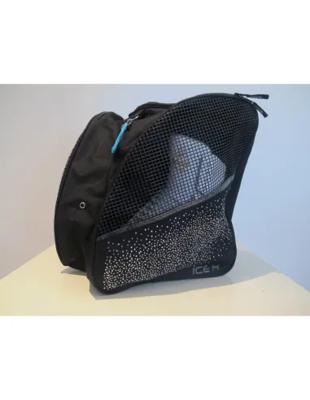 Ice H Schaatstas 3.3 Backpack Met Rhinestones (blanc) Blanc