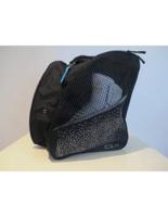 Ice H Schaatstas 3.3 Backpack Met Rhinestones (blanc) Blanc