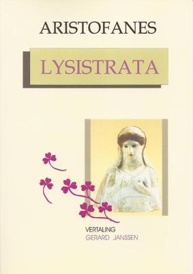 Lysistrata (Paperback)