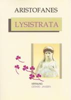 Lysistrata (Paperback) Lysistrata (Paperback)