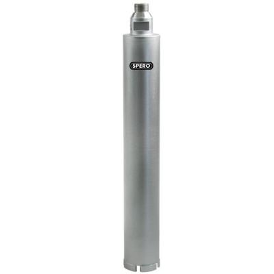 Spero Beton diamantboor dunwandig | 65mm | R1/2 | nat gebruik | lengte 300mm - SPC-210666