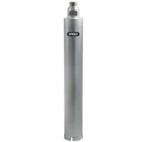 Spero Beton diamantboor dunwandig | 65mm | R1/2 | nat gebruik | lengte 300mm - SPC-210666