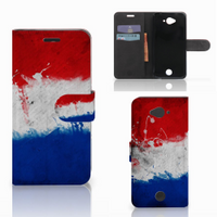 Acer Liquid Z530 | Z530s Bookstyle Case Nederland - thumbnail