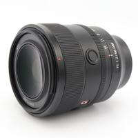 Sony FE 50mm f/1.2 GM occasion