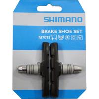 Shimano set remblokken m70t3 v-brake deore y8bm9810a - thumbnail