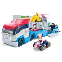 PAW Patrol -reddings- en transportvoertuig - thumbnail