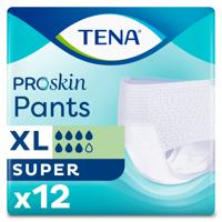 Tena ProSkin Pants Super XL