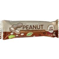 Bonvita Bonbarr choco peanut bar bio