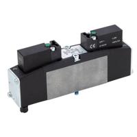 IMI NORGREN Afdekking VS2672510-BG00 1 stuk(s)