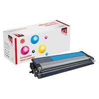 Toner Quantore alternatief tbv Brother TN-325C blauw