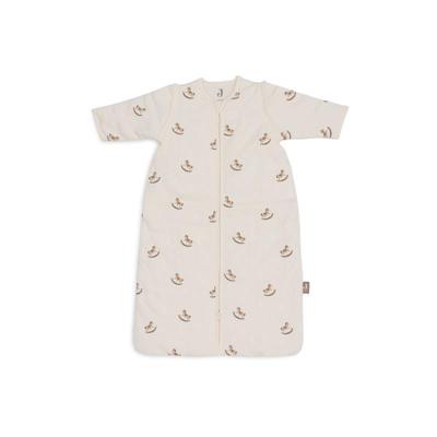 Jollein slaapzak met afritsbare mouw Nostalgic Ride-110 cm Jollein slaapzak met afritsbare mouw Nostalgic Ride-110 cm