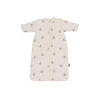 Jollein slaapzak met afritsbare mouw Nostalgic Ride-110 cm