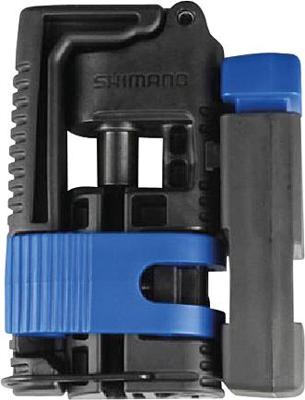 Shimano snij/montagegereedsch. tl-bh62 tbv schijfremleiding