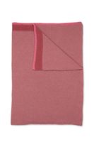 Pip Studio Throw Bonnuit Roze