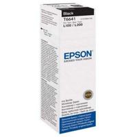 Navulinkt Epson S0220081 Zwart Grijs