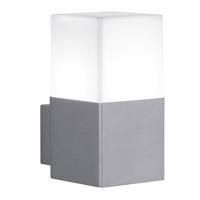 Trio Design buitenlamp Hudson led titaangrijs 220060187