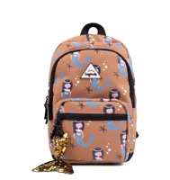 Kinderrugzak Little Legends - Mermaid Backpack S