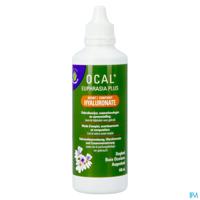 Ocal Euphrasia Plus Oogbad 100ml